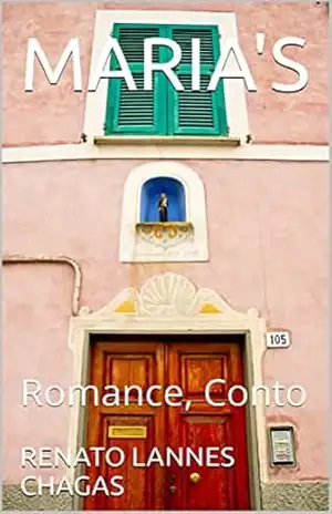 MARIA’S: Romance, Conto – RENATO LANNES CHAGAS