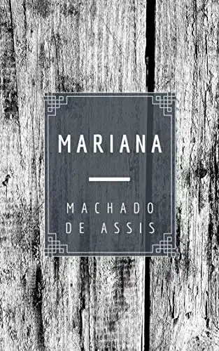 Baixar Mariana (Várias Histórias) pdf, epub, mobi, eBook