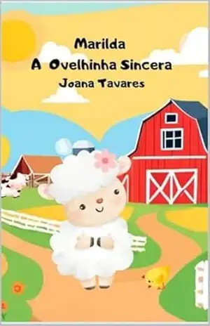 Marilda a Ovelinha Sincera – JOANA TAVARES