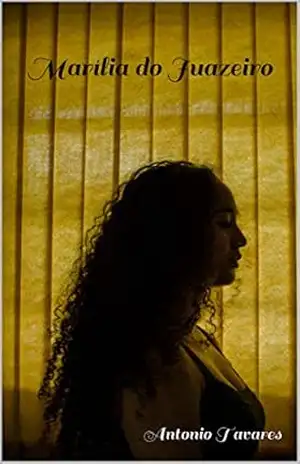 Marília do Juazeiro – Antonio Tavares