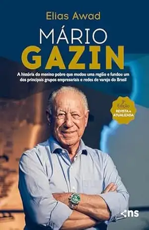 Mário Gazin – Elias Awad