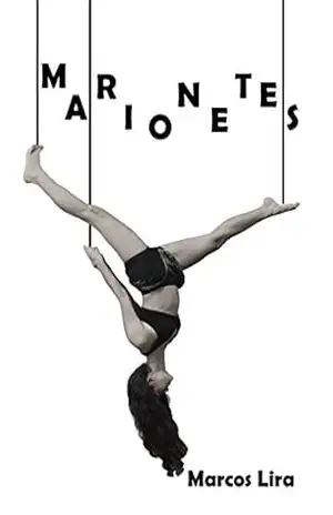 Marionetes: Poemas – Marcos Lira
