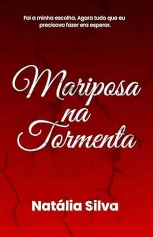 Mariposa na Tormenta – Natália Silva Mariposa na Tormenta – Natália Silva