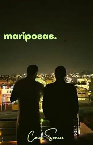 Mariposas – Carol Soares