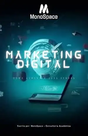MARKETING DIGITAL: Como aumentar suas vendas - MonoSpace Consultoria
