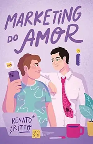 Marketing do amor – Renato Ritto