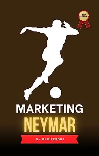 Baixar Marketing Neymar pdf, epub, mobi, eBook