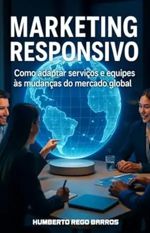 Marketing Responsivo – Humberto Rego Barros