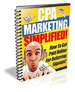 Baixar Marketing simplificado de CPA pdf, epub, mobi, eBook