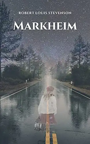Baixar Markheim: Uma história de terror e mistério sobre uma aparição que pode estar apenas na sua imaginação pdf, epub, mobi, eBook