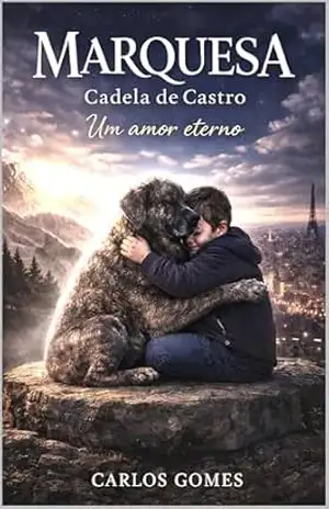 Marquesa cadela de Castro: Um amor eterno – Carlos Gomes