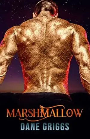 Marshmallow (Salvando Ceraste (PT) Livro 7) – Dane Griggs