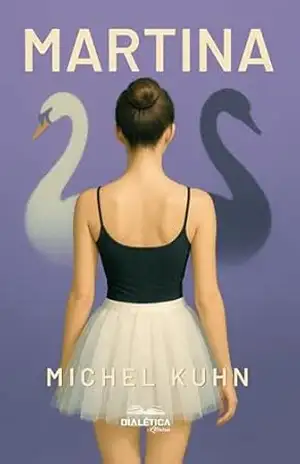 Martina - Michel Kuhn