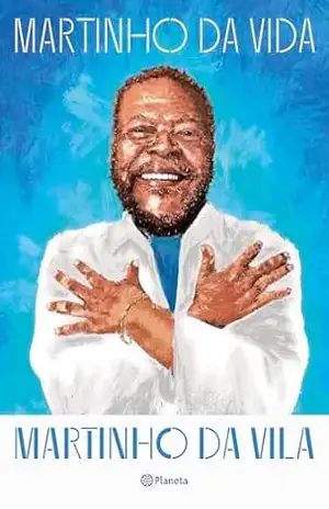 Martinho da vida – Martinho da Vila