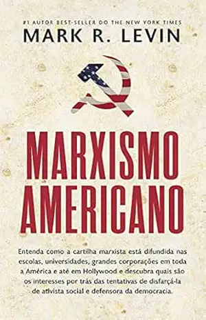 Marxismo Americano – Mark R. Levin Marxismo Americano – Mark R. Levin