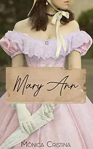 Baixar Mary Ann pdf, epub, mobi, eBook
