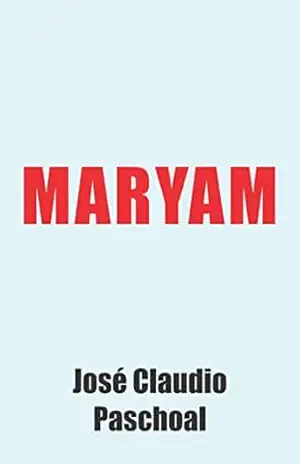 MARYAM – José Claudio Paschoal