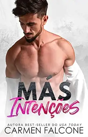 Más Intenções – Carmen  Falcone