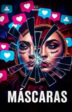Máscaras – Bookaroo Editora Máscaras – Bookaroo Editora