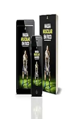 Massa Muscular em Foco: O plano de treino para transformar o seu corpo – Tomás  Experimento