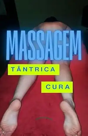 Capa do livro Massagem Tântrica nível 1: Massagem Indiana - Rudimar  de Lara