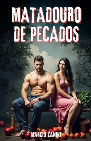 Matadouro de Pecados – Marcio Zanini