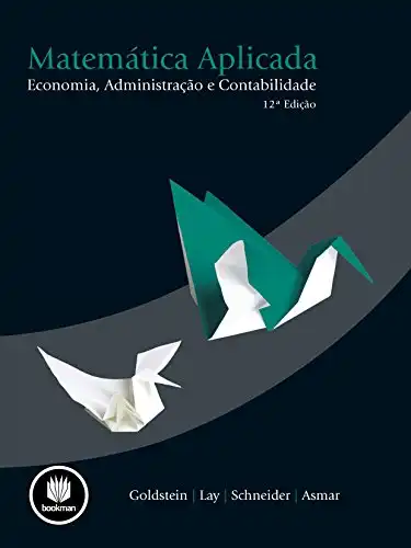 Baixar Matemática Aplicada: Economia, Administração e Contabilidade pdf, epub, mobi, eBook