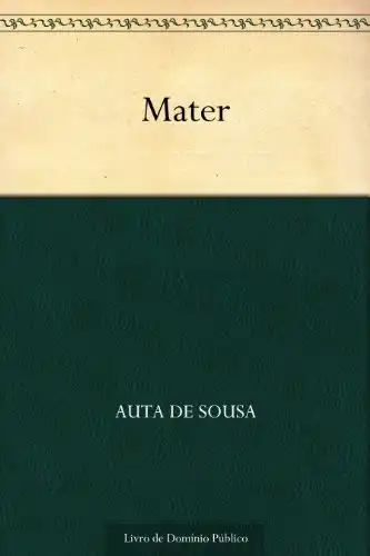 Baixar Mater pdf, epub, mobi, eBook