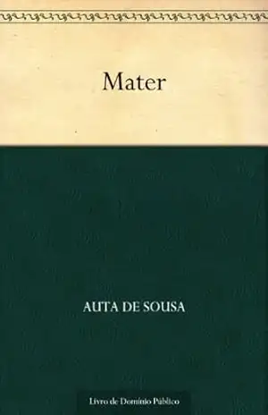 Mater – Auta de Sousa