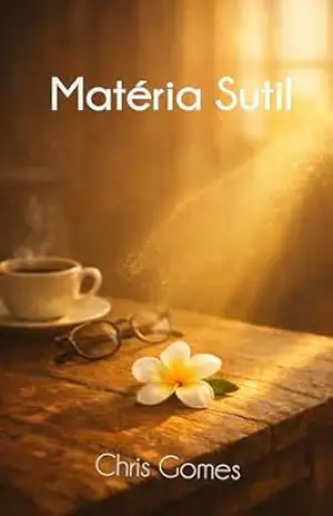 Matéria Sutil – Chris Gomes