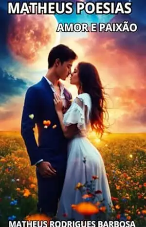 Matheus Poesias – Matheus Rodrigues Barbosa