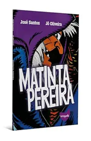 Matinta pereira – José Santos