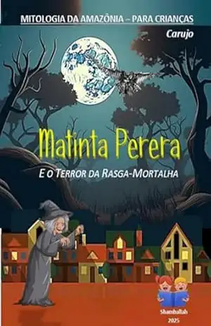 Matinta Perera – Carlos Araujo Carujo
