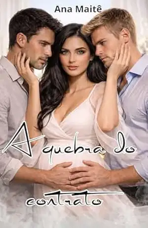 Mattew: A quebra do contrato (Contrato triplo Livro 3) – Ana  Maitê