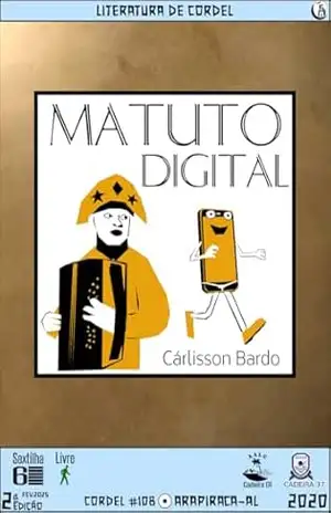 Matuto Digital – Cárlisson Bardo