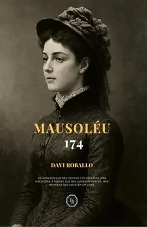 Mausoléu 174 – Davi Roballo Mausoléu 174 – Davi Roballo