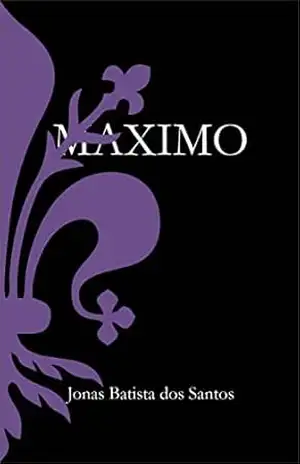 MAXIMO – Jonas dos Santos
