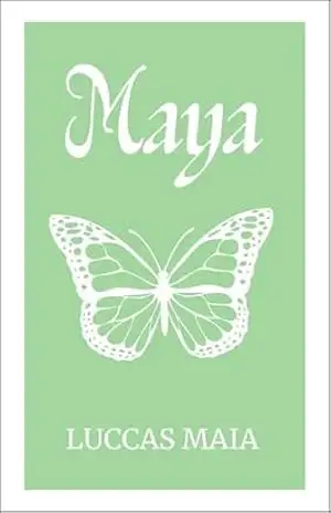 Maya – Luccas Maia