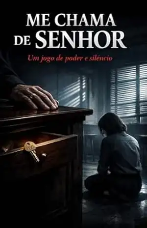 ME CHAMA DE SENHOR: Um jogo de poder e silêncio (DESEJOS OBSCUROS Livro 2) – Ernane Rosa Martins