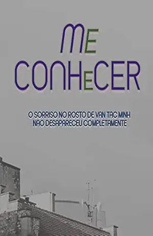 Capa do livro Me Conhecer – P1 - Hoang Diem Hong