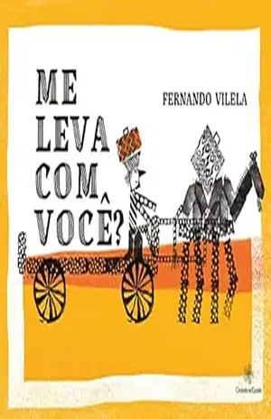 Me leva com você? – Fernando Vilela