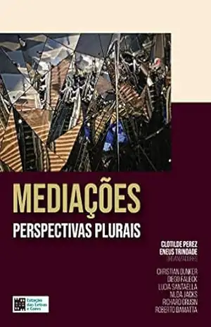 MEDIAÇÕES – Perspectivas Plurais – Clotilde Perez