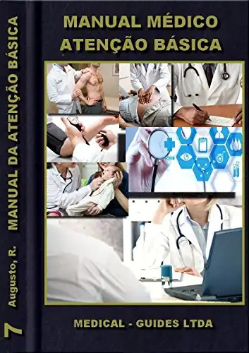 Baixar Medicina da Atenção Básica: Normas e Condutas (MedBook Livro 7) pdf, epub, mobi, eBook