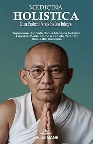 Medicina Holística – Halue Mane