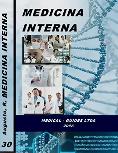 Baixar Medicina Interna: Manual Médico (MedBook Livro 30) pdf, epub, mobi, eBook