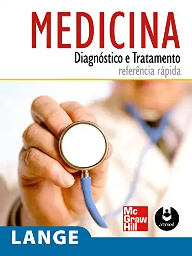 Baixar Medicina: Diagnóstico e Tratamento (Lange) pdf, epub, mobi, eBook