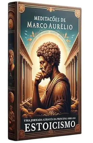 Meditações de Marco Aurélio: Uma jornada através da principal obra do Estoicismo: Contexto, Leitura e Compreensão – Leonel Hillsdale