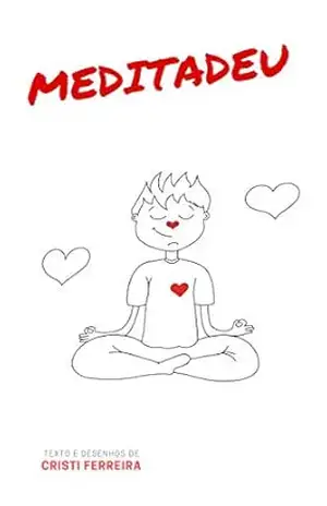MediTadeu (Turma do Yoga) – Cristi Ferreira