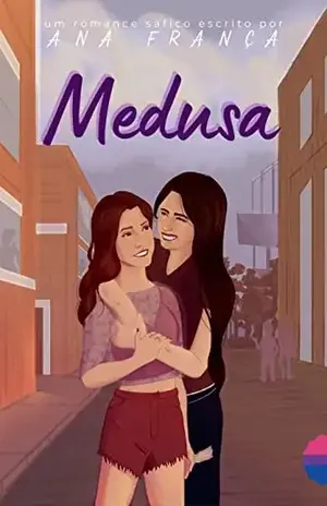 Medusa – Ana  França