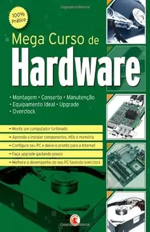 Mega Curso de Hardware – Equipe Digerati